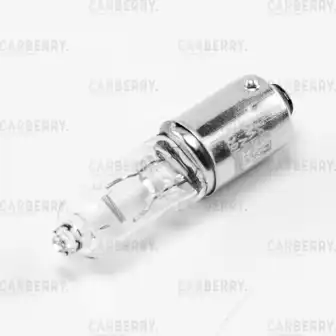 CARBERRY 32ca12 - Лампа H21W 12V (21W) Day&Night