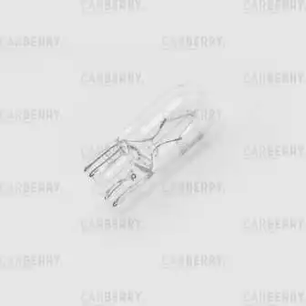 CARBERRY 32ca2 - CARBERRY 32CA2 ЛАМПА W5W 12V (5W) DAY&NIGHT