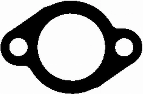 Прокладка выпускного коллектора