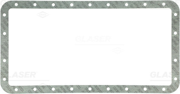 Прокладка поддона