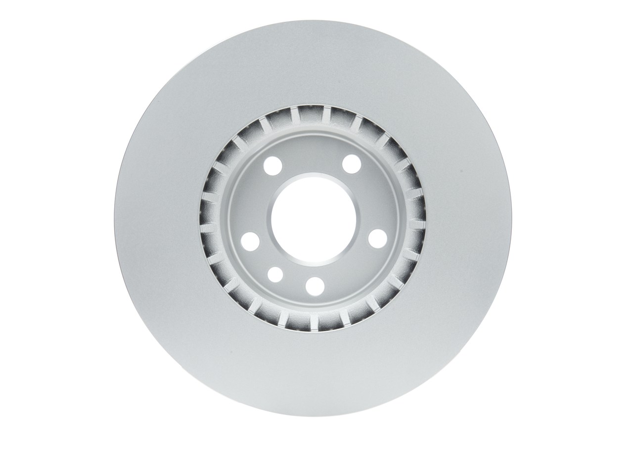 BOSCH 0 986 479 546 - Тормозные диски