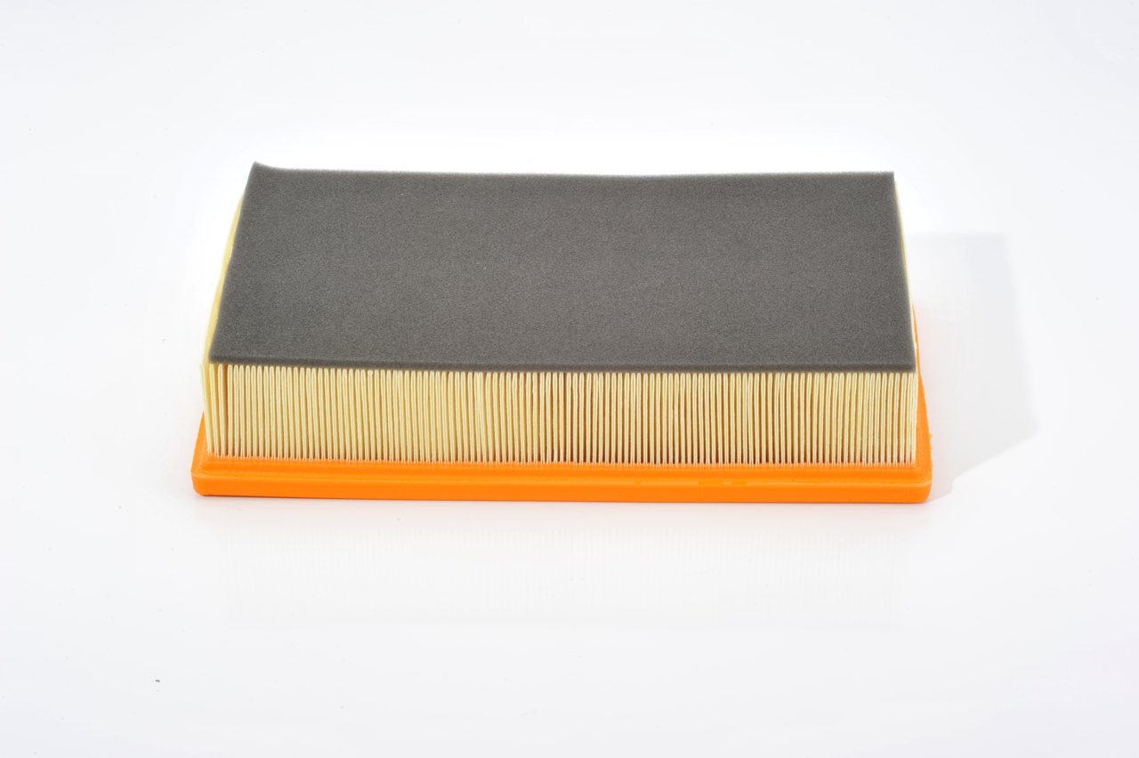 BOSCH F 026 400 007 - Воздушный фильтр