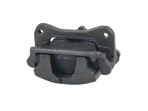 GAZ 33023501136 - суппорт СБ.! ГАЗ-3302 - правый, ГАЗ-3110 - левый\ ГАЗ, РСМ-10Б Дон-1500Б