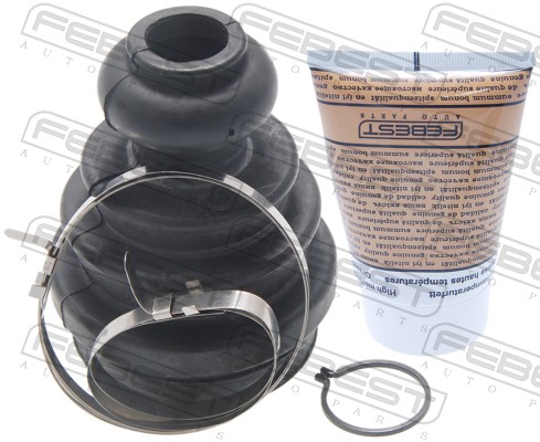 Пыльник ШРУСа