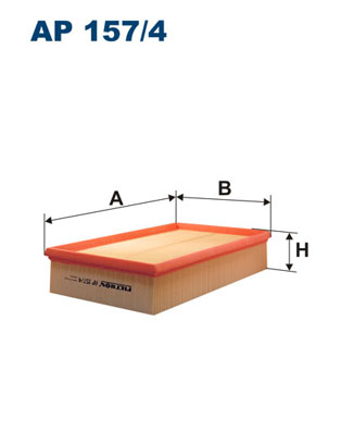 Воздушный фильтр