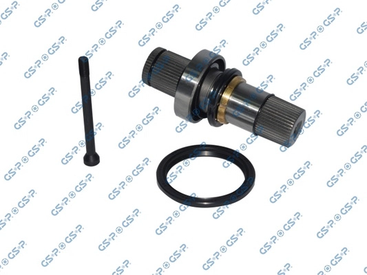 Приводной вал