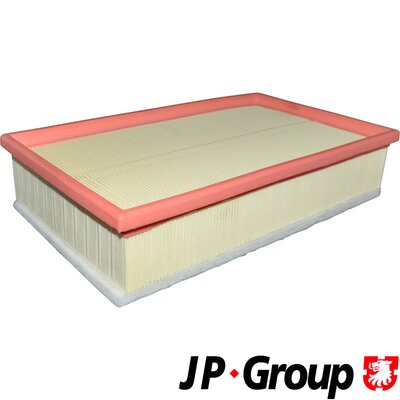 Воздушный фильтр