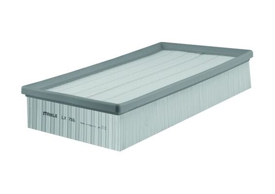 KNECHT LX 786 - Воздушный фильтр