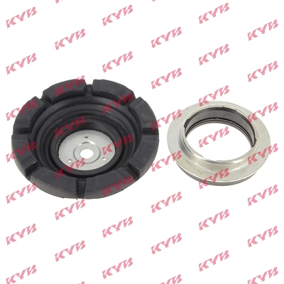 KYB SM1715 - Ремкомплект, опора стойки амортизатора Suspension Mounting Kit