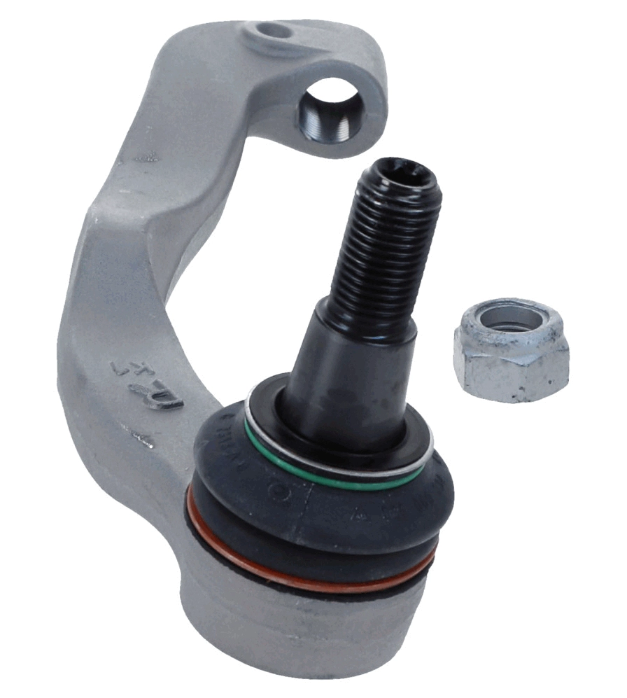 LEMFÖRDER 27595 02 - Рулевой наконечник