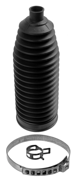 LEMFÖRDER 33616 01 - Пыльник рулевой рейки