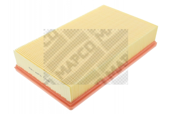 MAPCO 60811 - Воздушный фильтр