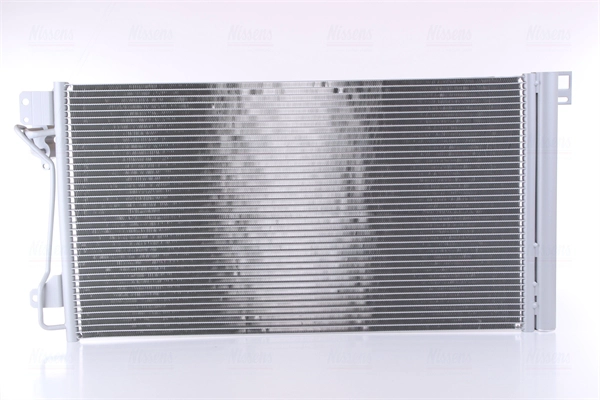 NISSENS 94604 - Радиатор кондиционера