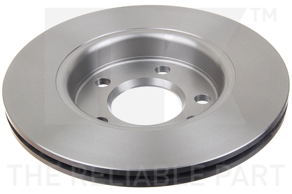 NK 204797 - Тормозные диски