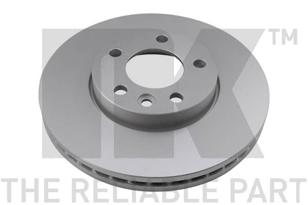 NK 3147171 - Тормозные диски