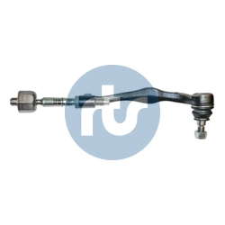 Рулевые тяги