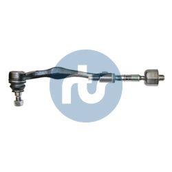 Рулевые тяги