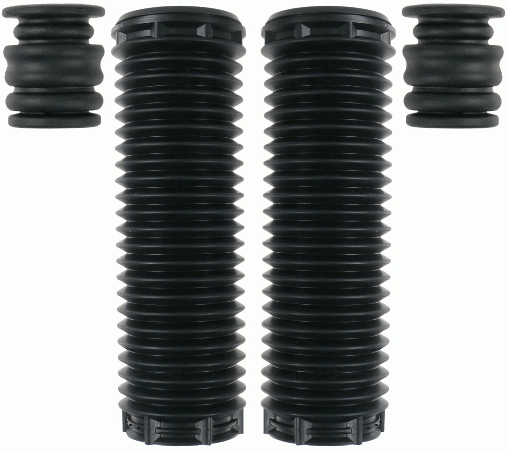 SACHS 900 189 - Пыльники и отбойники амортизатора