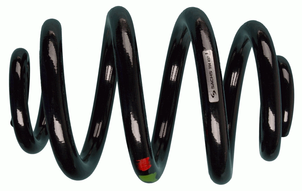 SACHS 994 497 - Пружины 