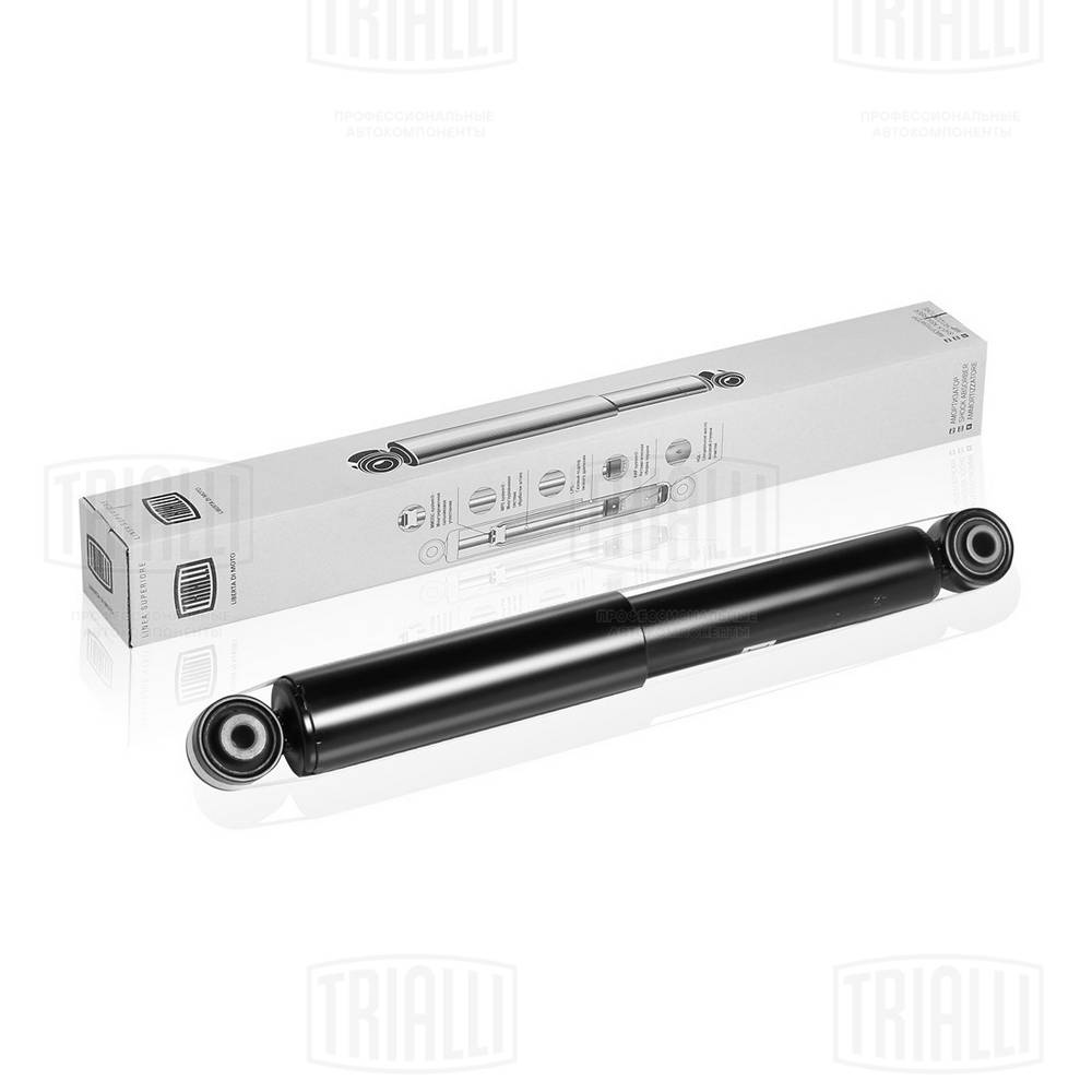 TRIALLI AG 18511 - Амортизатор