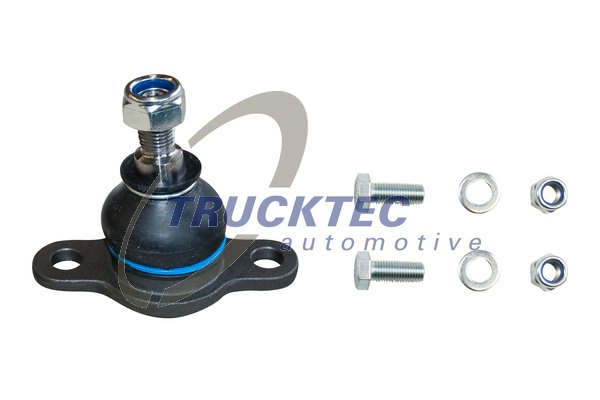 Шаровая опора