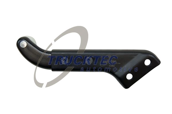 TRUCKTEC AUTOMOTIVE 07.53.049 - Ролик сдвижной двери