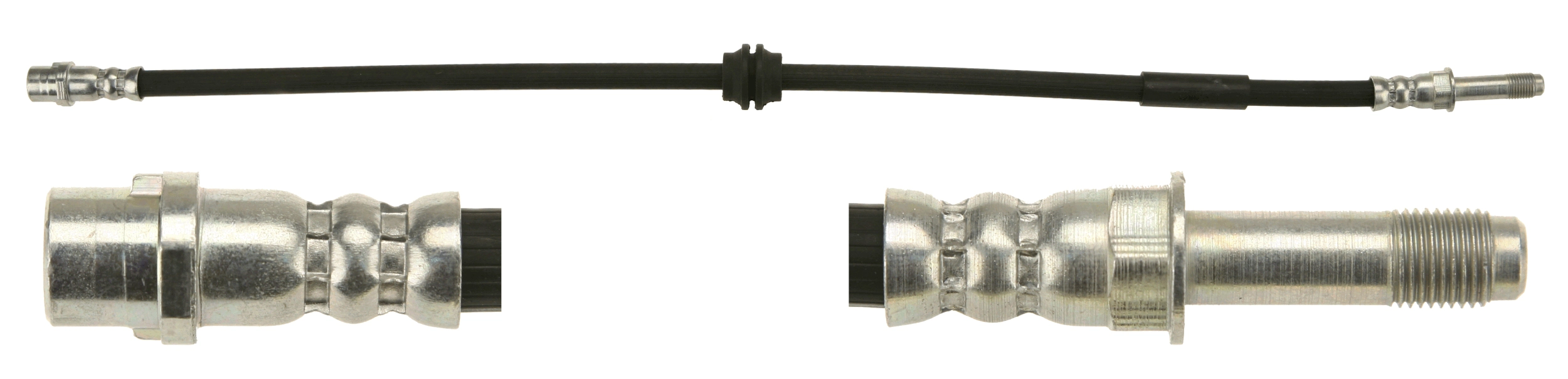 Тормозные шланги