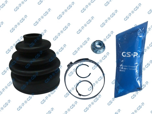 Пыльник ШРУСа