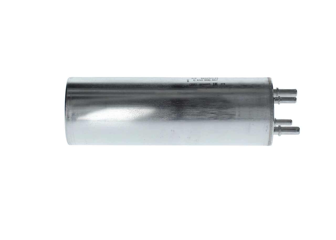 BOSCH 0 450 906 467 - Топливный фильтр