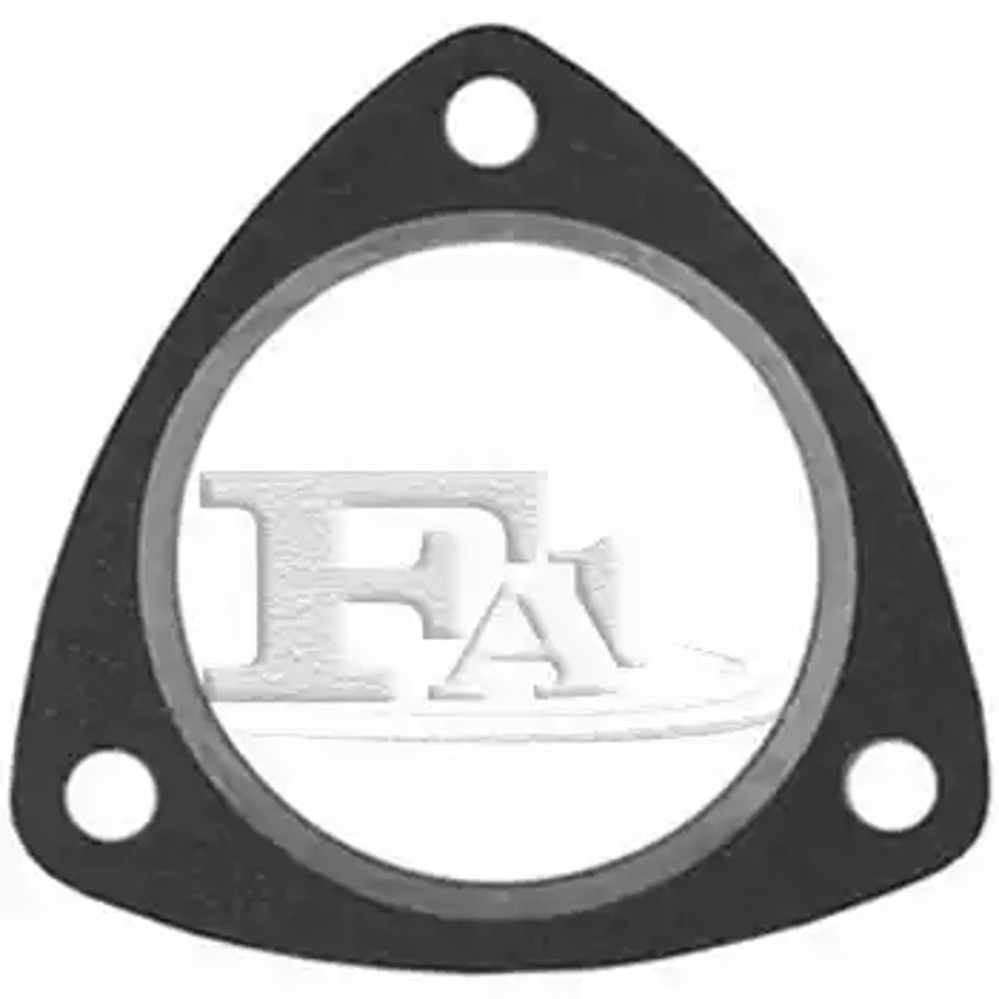 FISCHER 330915 - Прокладка глушителя ALFA ROMEO: 145 94-01, 146 94-01