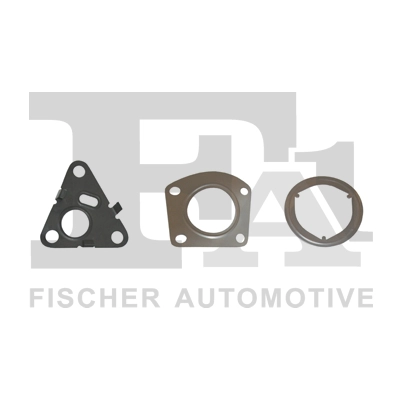 Ремкомплект турбины