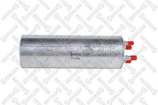 STELLOX 21-00229-SX - Топливный фильтр
