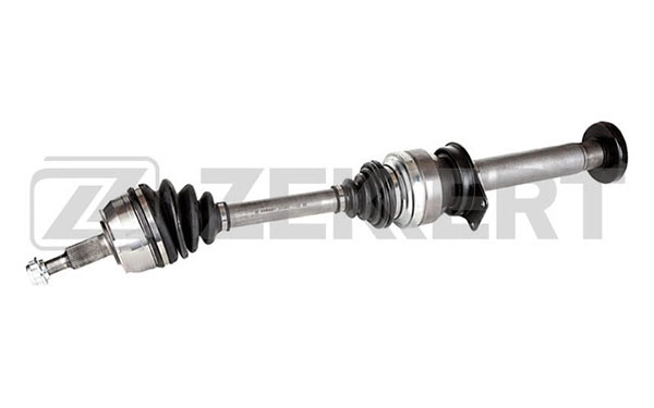 ZEKKERT AW-4841 - Приводной вал (полуось)