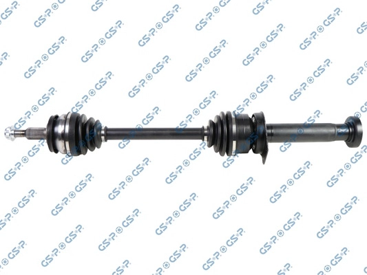 Приводной вал (полуось)