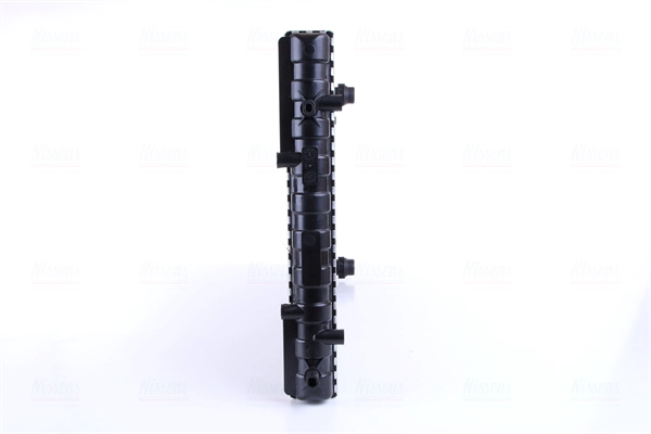 NISSENS 65228 - Радиатор, охлаждение двигателя ** FIRST FIT **