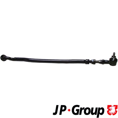 Поперечная рулевая тяга JP GROUP
