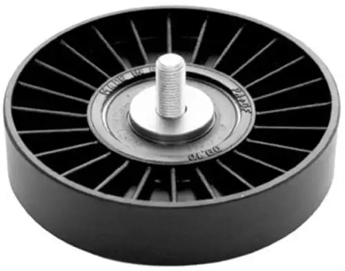 MAGNETI MARELLI 331316170100 - Ролик натяжителя ремня
