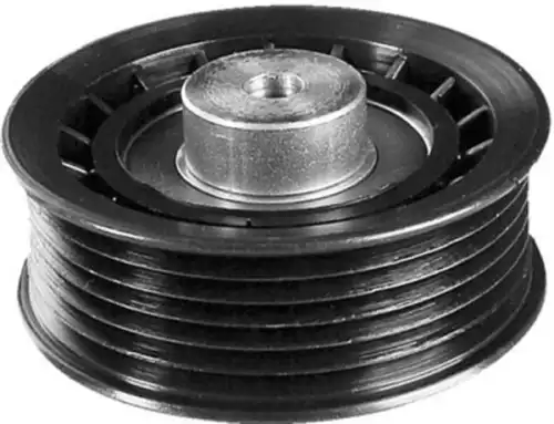 MAGNETI MARELLI 331316170133 - ролик натяжителя ремня!\ MB Sprinter/W124/W140/W201 2.0-5.0 <99