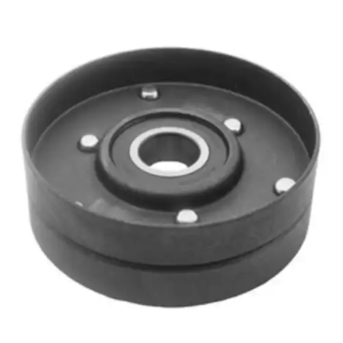 MAGNETI MARELLI 331316170348 - ролик натяжной!\ Nissan Patrol GRII DTi 00>/Terrano 3.0Di 02>