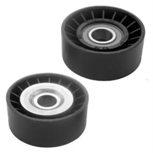 MAGNETI MARELLI 331316170358 - ролик натяжной ремня НО!\ BMW E82/E91/E92 N54B30A 05>