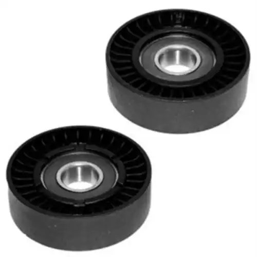 MAGNETI MARELLI 331316170589 - ролик натяжной!\ Opel Astra G 1.2 16V/Corsa B/C/Agila 1.0/1.2 98>