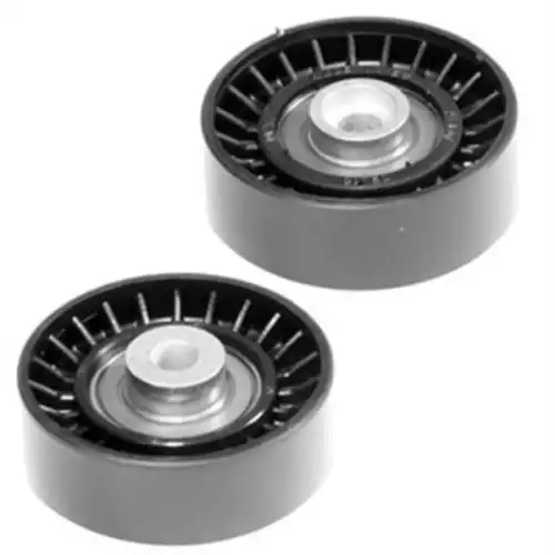 MAGNETI MARELLI 331316170621 - Ролик натяжителя ремня