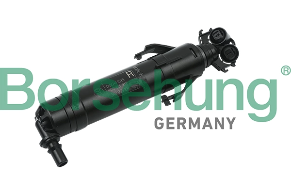 Форсунка омывателя фар