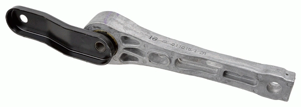 Подушка двигателя