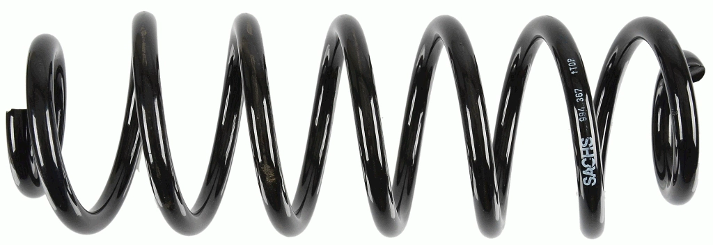 SACHS 994 367 - Пружины 