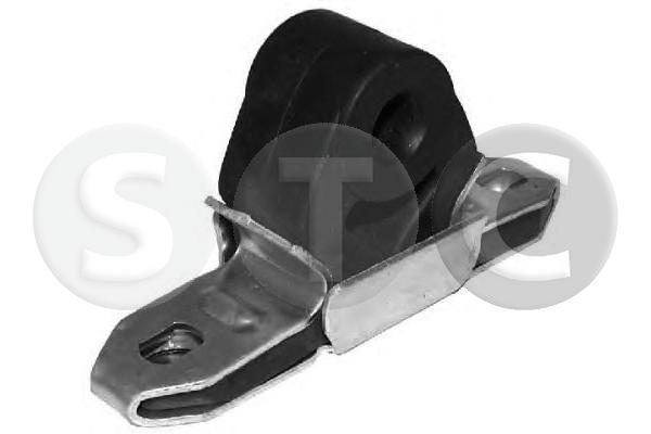 STC T400081 - Резинка глушителя