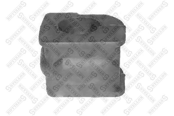 Втулки стабилизатора