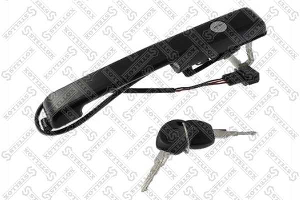 Ручка двери