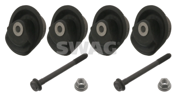 Сайлентблоки подвески