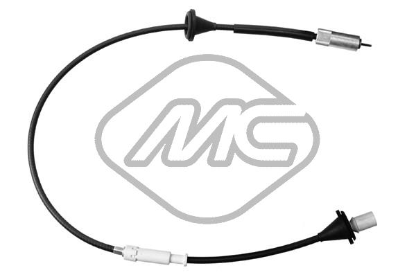 Трос спидометра